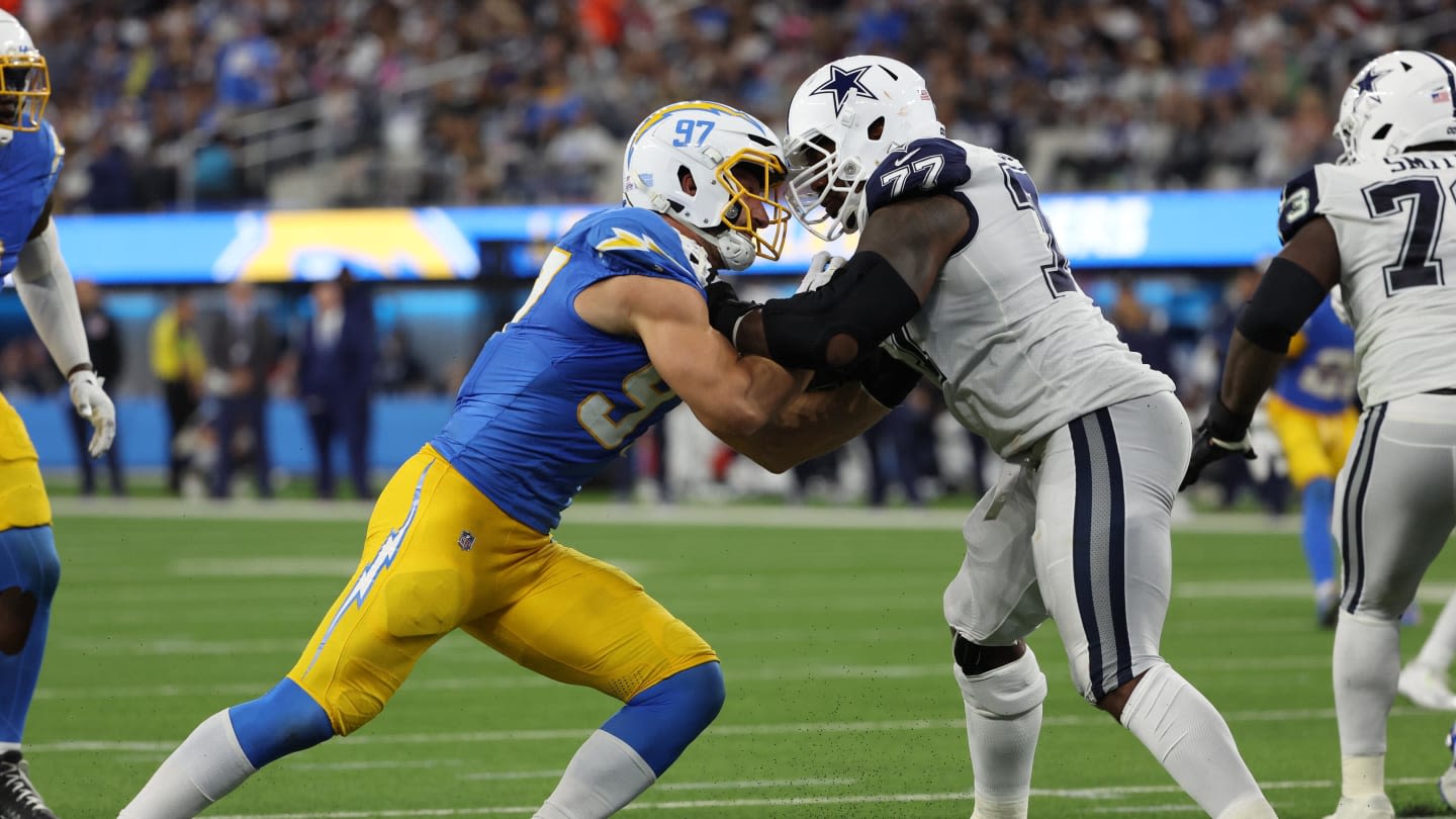 Chargers Superstar Could Be Traded; Should Eagles Attempt To Make Deal?