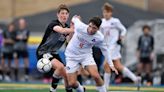 Two Section V boys soccer teams advance to state tournament final four: Here's how