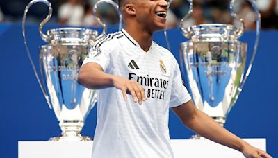 Mercado de pases en Europa, EN VIVO hoy miércoles 17 de julio: Mbappé, Julián Álvarez, Morata, anuncios, rumores y noticias de último momento