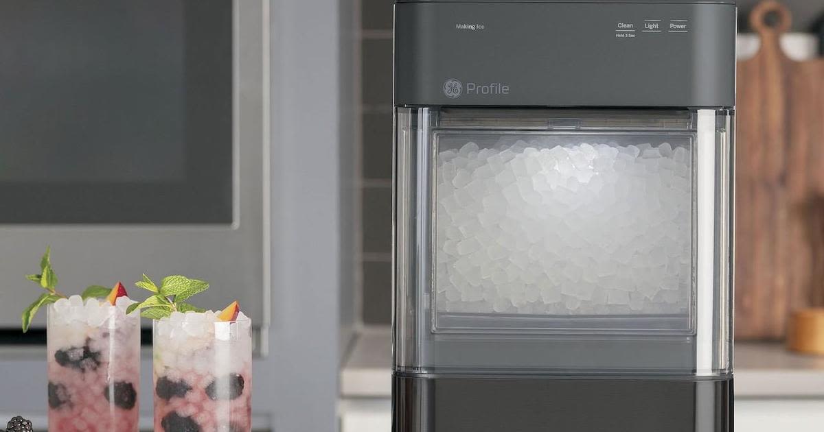 Best countertop ice makers to keep the party going all summer