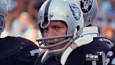 Steelers Rival Jim Otto - 'Mr. Raider' - Dead at 86