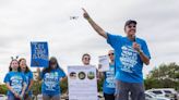 At Zoo Miami, Ron Magill draws a crowd. This time, to fight a zoo project: Miami Wilds