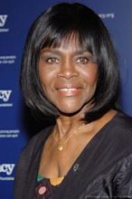 Cicely Tyson