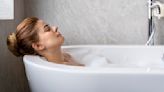 【獨立式浴缸】沐浴新體驗，享受舒緩時光！