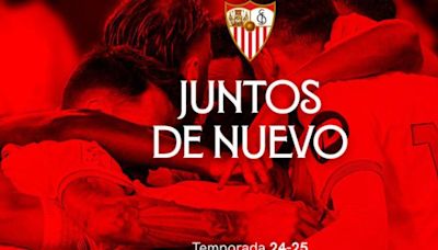 El Sevilla mantiene los precios de los abonos para la temporada 24-25