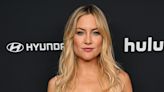 Kate Hudson Recalls Glee Being a ‘Very Dramatic Set’