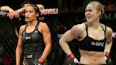 Julianna Pena becomes latest to slam Ronda Rousey for lack of accountability: "Blaming everybody else" | BJPenn.com