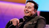 Musk says Trump's withdrawal of EV support will harm rivals more than Tesla