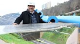 Miraflores y Barranco: así avanza este megaproyecto que unirá los dos distritos