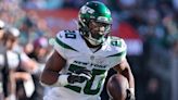 Jets rookie RB Breece Hall already flashing star potential
