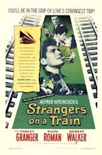 Strangers on a Train