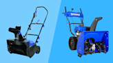Snow Blower vs Snow Thrower: Which one is best for your home?