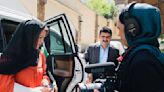 Afghan Filmmaker Roya Sadat on Her Journey Filming the Journey of Women Opposing the Taliban in Hot Docs Title ‘The Sharp Edge...