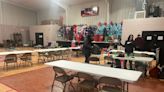 ‘Every person has infinite value;’ Pop-up warming shelter opens its doors to ‘unsheltered’ neighbors