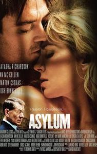 Asylum (2005 film)