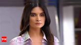 Ghum Hai Kisikey Pyaar Meiin: Savi gets a shocker as she witnesses the corrupted side of Rajat - Times of India