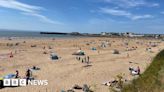 Wales weather: Beachgoers make most of the sun as heatwave hits Wales