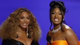 Beyoncé Shares Sweet Tribute to 'H-Town Sister' Megan Thee Stallion for 'Gracing' Her Tour Stage