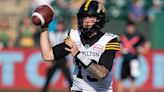 Hamilton Ticats surge past Edmonton Elks to earn second-straight win - Hamilton | Globalnews.ca