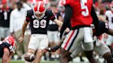 Former Georgia kicker Jared Zirkel will reportedly transfer to Texas A&M