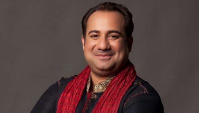 Singer Rahat Fateh Ali Khan Arrested in Dubai?