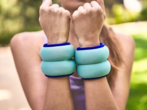 Does Adding Wrist Weights to Your Walk Really Give You a Better Workout?