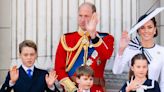 How And Why Kate Middleton Kept Her Trooping The Colour Appearance A Secret