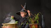 Magical Wizard, Witch & Warlock Baby Names