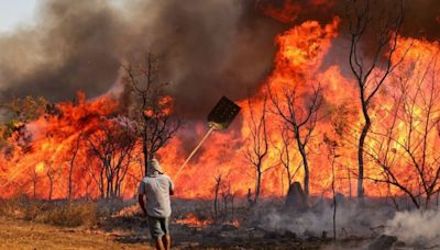 Brasil pede ajuda internacional para combater queimadas