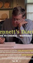 Alan Bennett's Diaries (2016) - Plot Summary - IMDb