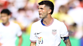 'It's time for us to prove ourselves' - Christian Pulisic lays down gauntlet to USMNT at Copa America | Goal.com UK