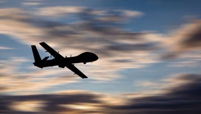 EEUU y el Reino Unido imponen sanciones contra programa de drones de Irán