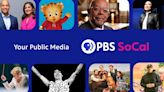 PBS SoCal Rebrands KCET Broadcast Channel as ‘PBS SoCal Plus’