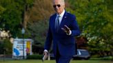 Biden signs Ukraine aid, TikTok ban package after Republican battle