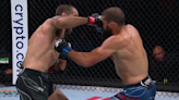 UFC on ABC 4 video: Matt Brown floors Court McGee to tie UFC knockout record