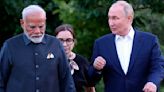 Top Modi-Putin Meeting Highlights: From Golf Cart Ride To Tea Meet | Watch