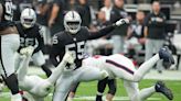 Does Raiders DE Chandler Jones have one of the worst contracts in NFL?