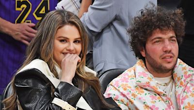 Did Selena Gomez and Benny Blanco Get Engaged?