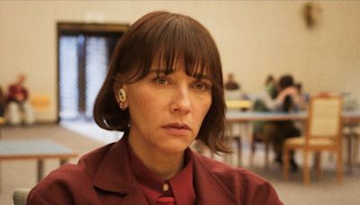 Sunny review: Rashida Jones AI thriller asks whether we can ever truly know another person