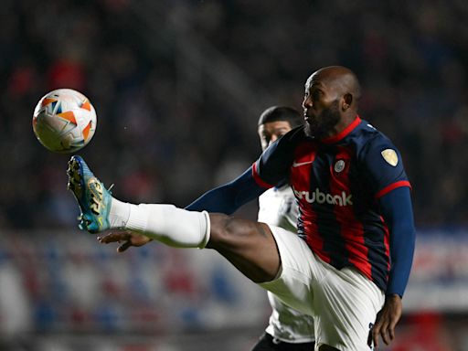 A qué hora juega San Lorenzo vs. Chacarita, por la Copa Argentina 2024