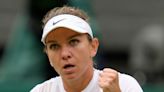 Simona Halep: Tennis star launches £8m claim against Quantum Nutrition, who she blames for her drugs ban