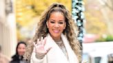 'The View': Sunny Hostin Details Hair Criticism From Former Bosses