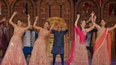Watch: Ambani family grooves to Shah Rukh Khan’s ’Deewangi Deewangi’ at Anant-Radhika’s sangeet ceremony
