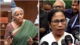 Nirmala Sitharaman Slams Mamata Banerjee, INDIA Bloc For 'Mic Off' Claim | A Look At The Row