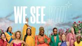 UOMA Beauty's "We See You" Campaign Speaks to the Radical Act of Being Unapologeticly Inclusive