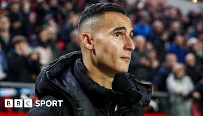 Anwar El Ghazi: German court rules Mainz winger unfairly sacked over social media posts