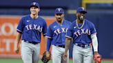 MLB team fantasy baseball power rankings: Don't mess with Texas