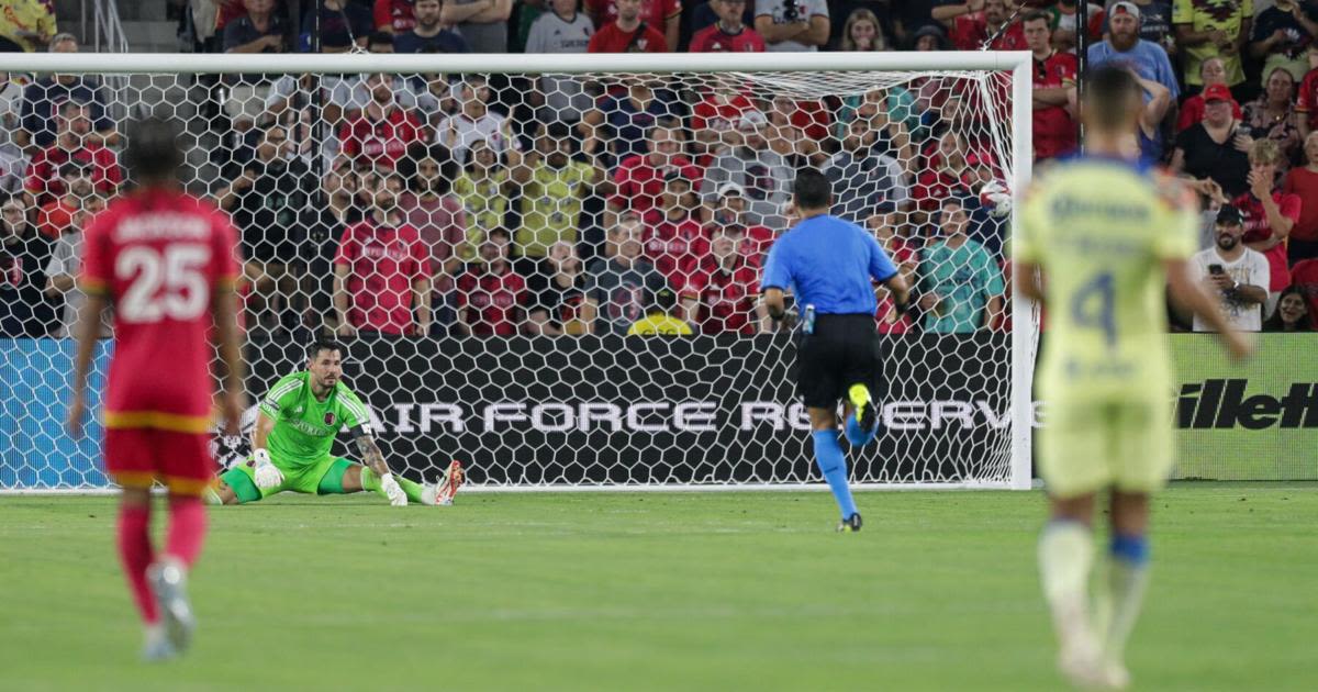 St. Louis City SC knows a tall task awaits vs. Mexican power Club America