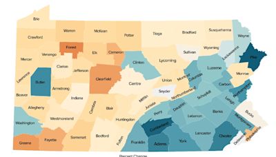 Pennsylvania is leading in all the wrong categories | Opinion