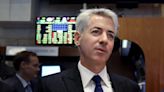 Top economist David Rosenberg says Bill Ackman's bet against Treasurys could end as badly as his Herbalife wager